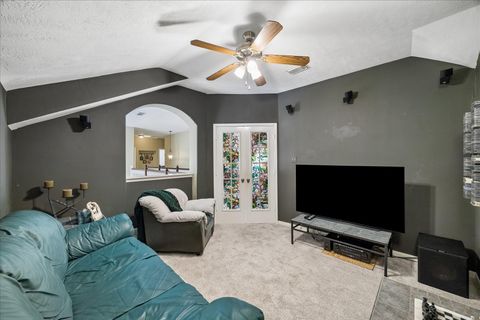 Tiny photo for 24122 Seventh Heaven, Katy, TX 77494 (MLS # 71054630)