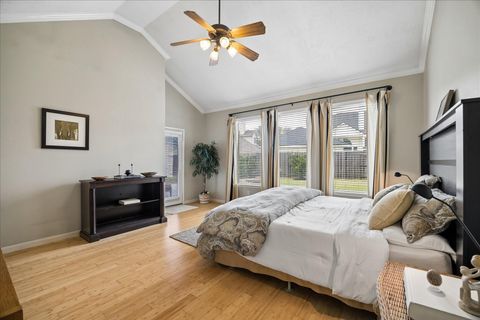 Tiny photo for 24122 Seventh Heaven, Katy, TX 77494 (MLS # 71054630)