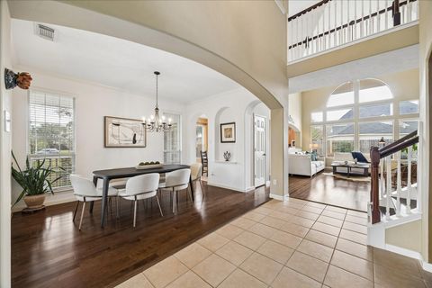 Tiny photo for 24122 Seventh Heaven, Katy, TX 77494 (MLS # 71054630)