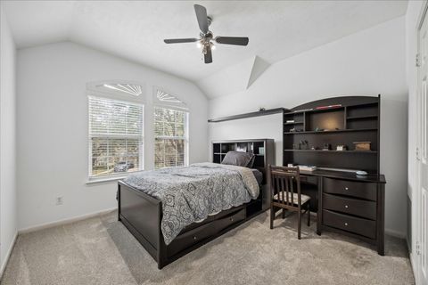 Tiny photo for 24122 Seventh Heaven, Katy, TX 77494 (MLS # 71054630)