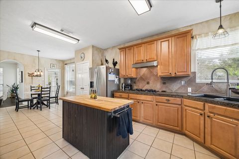 Tiny photo for 24122 Seventh Heaven, Katy, TX 77494 (MLS # 71054630)