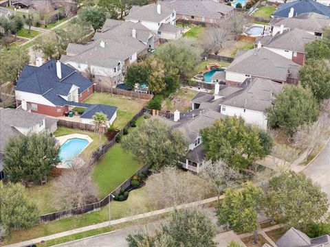 Tiny photo for 24122 Seventh Heaven, Katy, TX 77494 (MLS # 71054630)