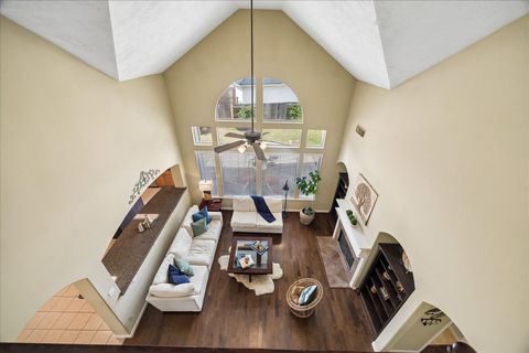 Tiny photo for 24122 Seventh Heaven, Katy, TX 77494 (MLS # 71054630)