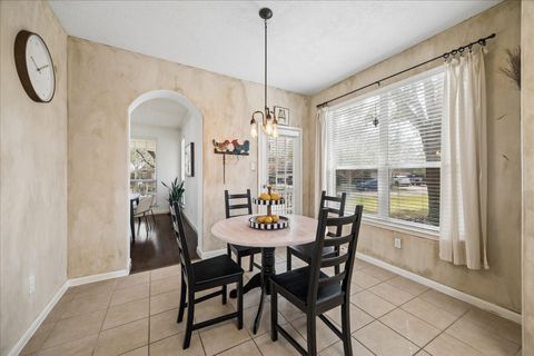 Tiny photo for 24122 Seventh Heaven, Katy, TX 77494 (MLS # 71054630)