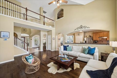 Tiny photo for 24122 Seventh Heaven, Katy, TX 77494 (MLS # 71054630)