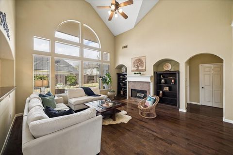 Tiny photo for 24122 Seventh Heaven, Katy, TX 77494 (MLS # 71054630)