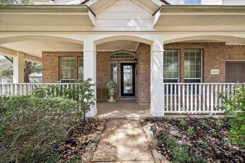 Tiny photo for 24122 Seventh Heaven, Katy, TX 77494 (MLS # 71054630)