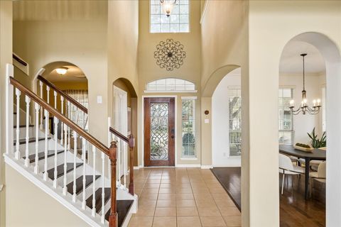 Tiny photo for 24122 Seventh Heaven, Katy, TX 77494 (MLS # 71054630)