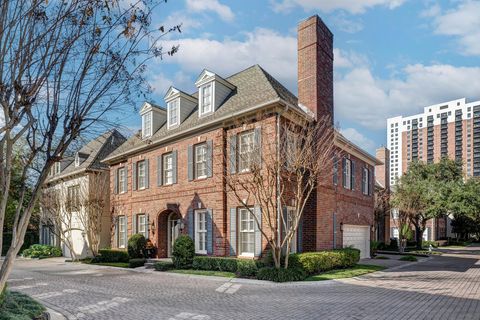 1226 Ripple Creek Drive Houston TX 77057