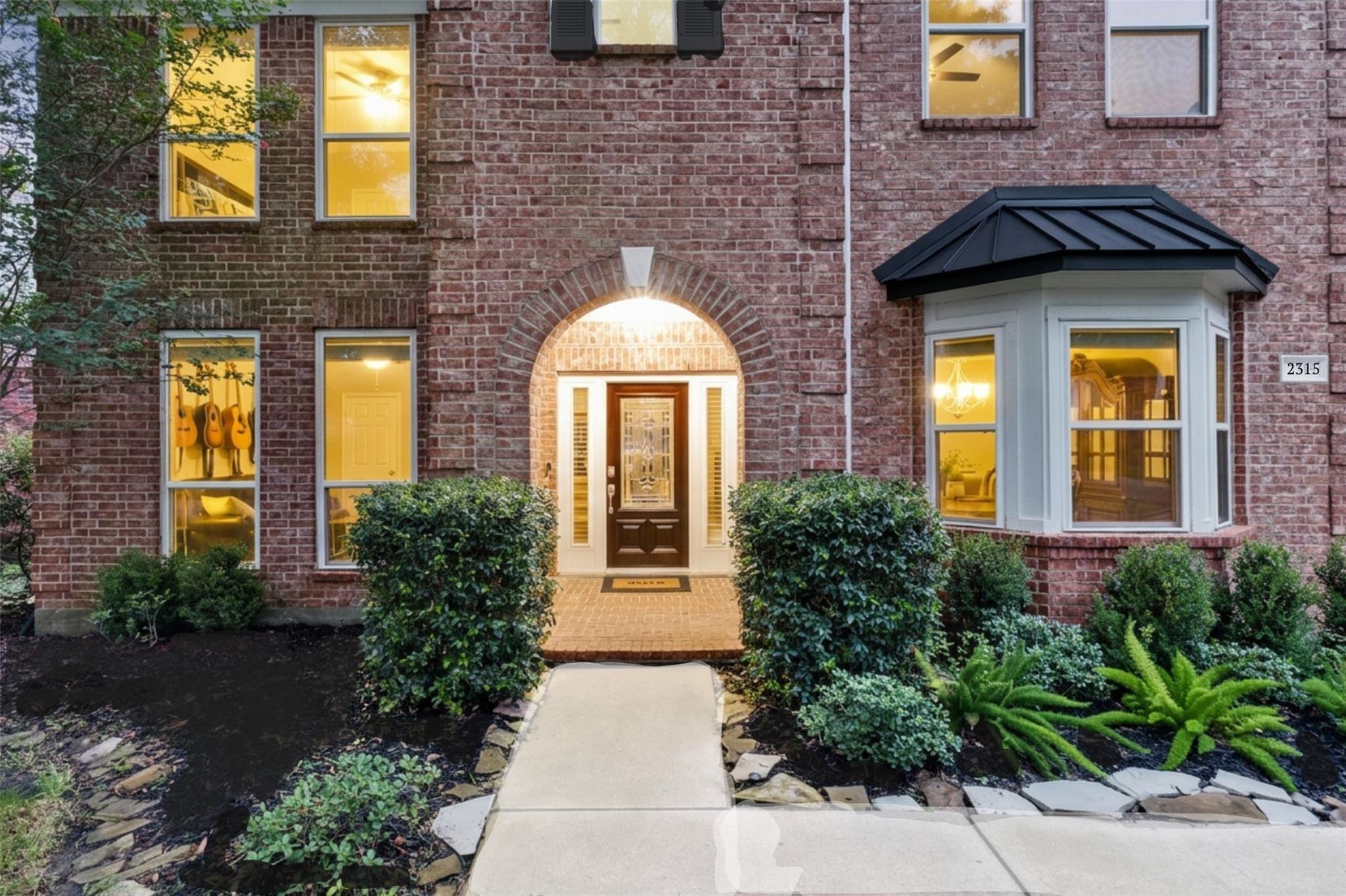 2315 Centerbrook Lane