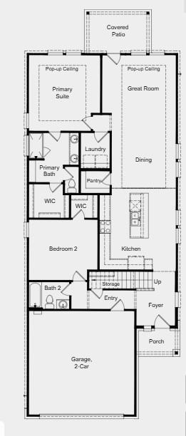 9102 Burleigh Landing