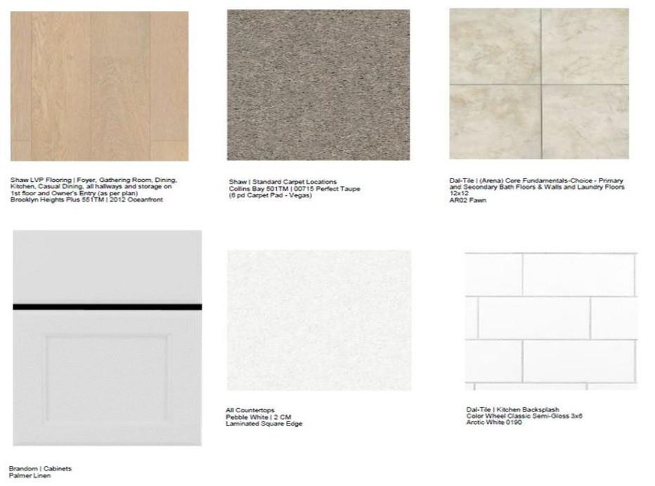 9102 Burleigh Landing