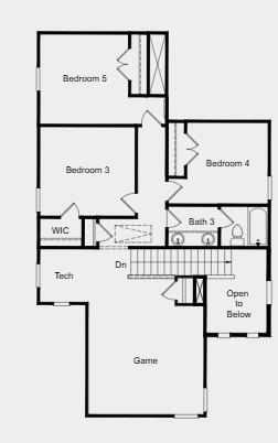 9102 Burleigh Landing