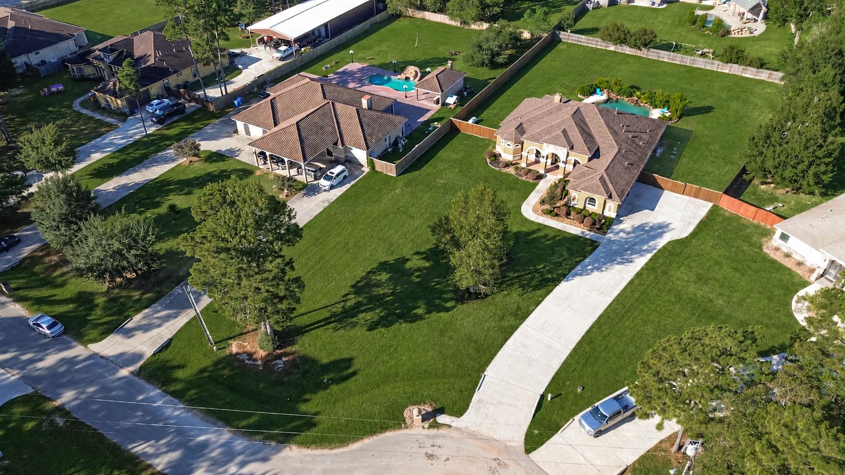 22708 Sonora Drive