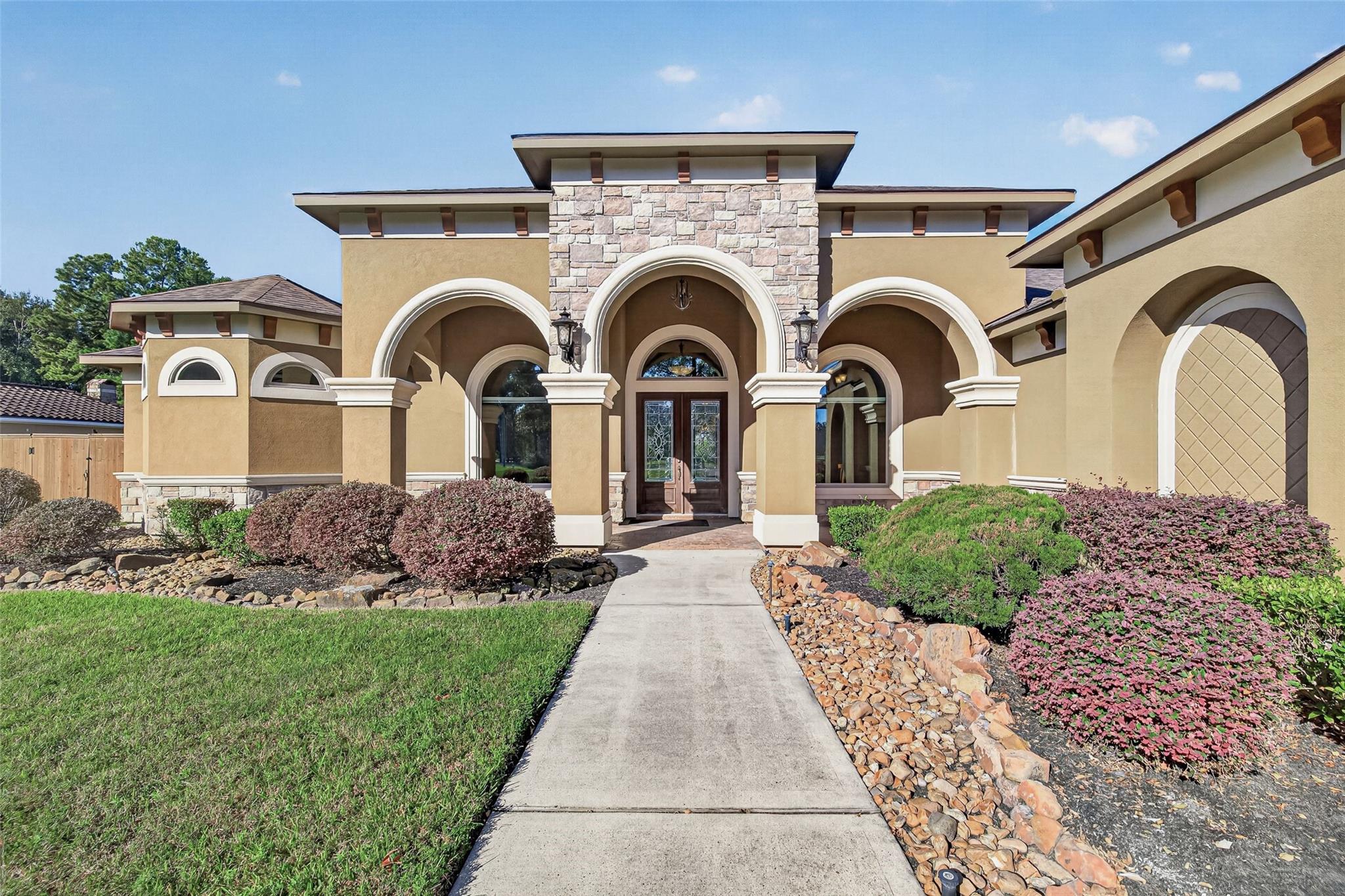 22708 Sonora Drive