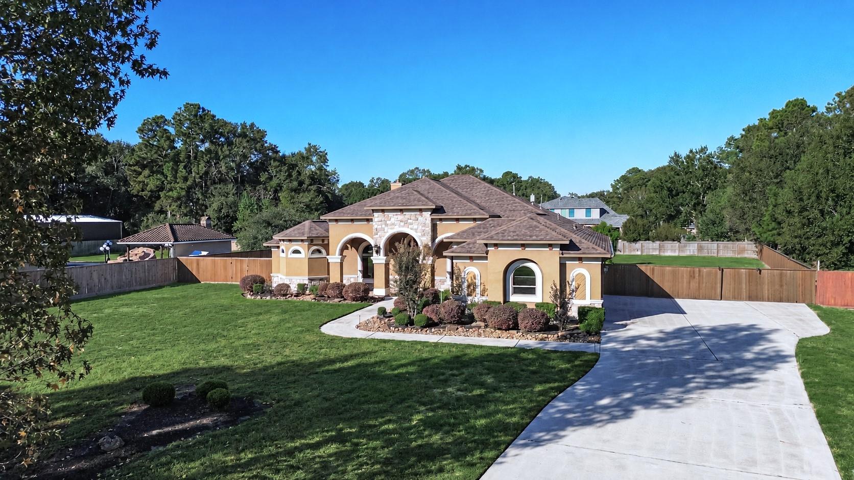 22708 Sonora Drive
