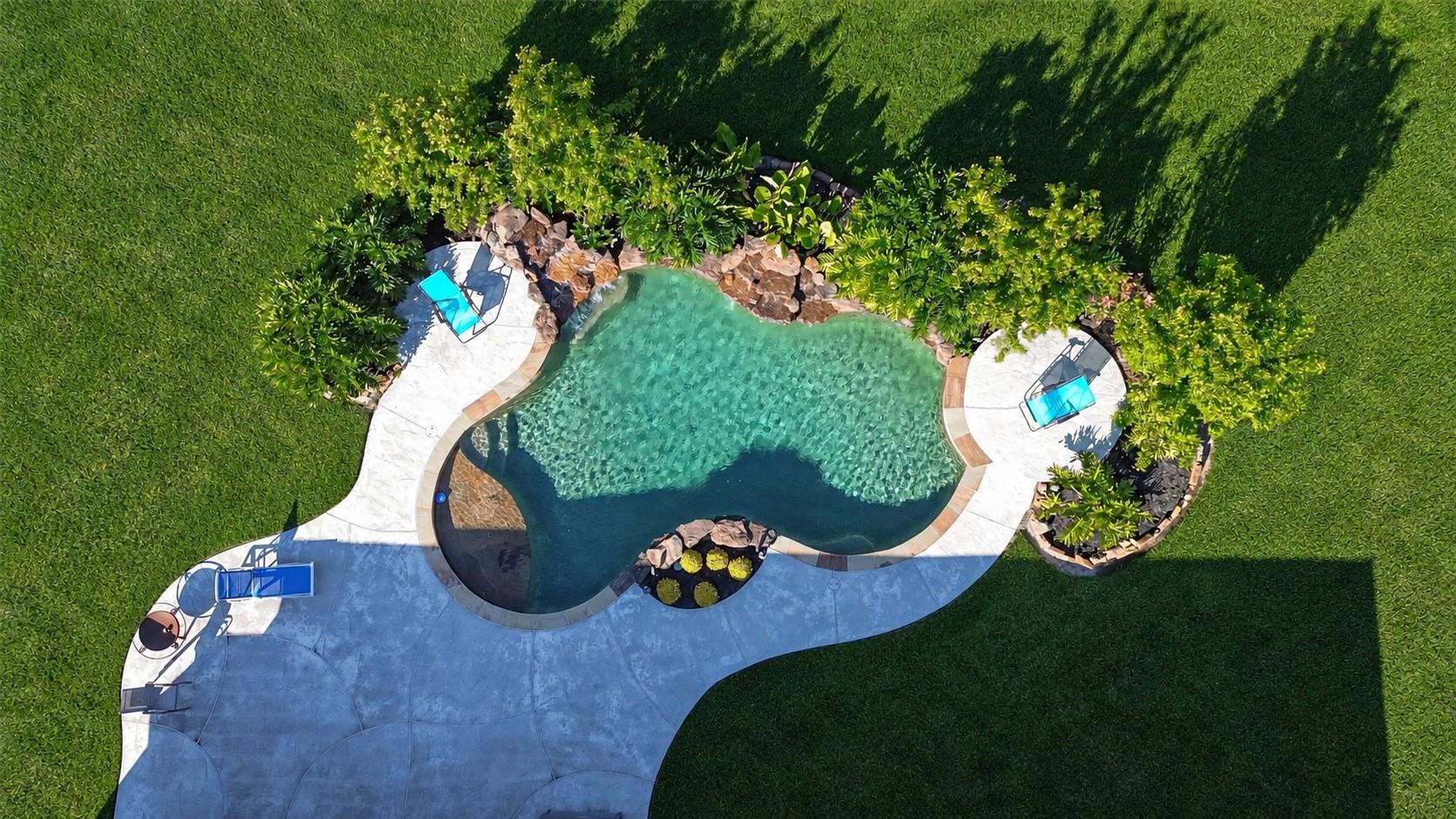22708 Sonora Drive