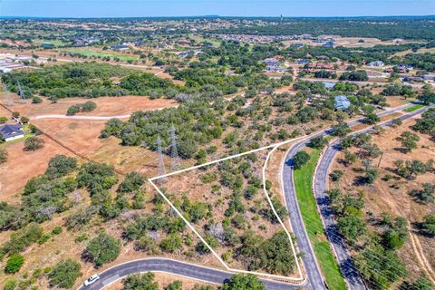 Vacant Land For Sale - LOT W1001 Bay West Boulevard<br/> Horseshoe Bay, TX 78657