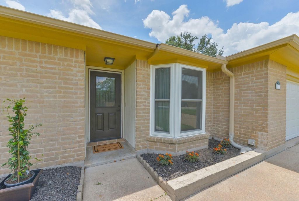 Photo of 5323 Marian Street, Katy, TX 77493 (MLS # 5976382)