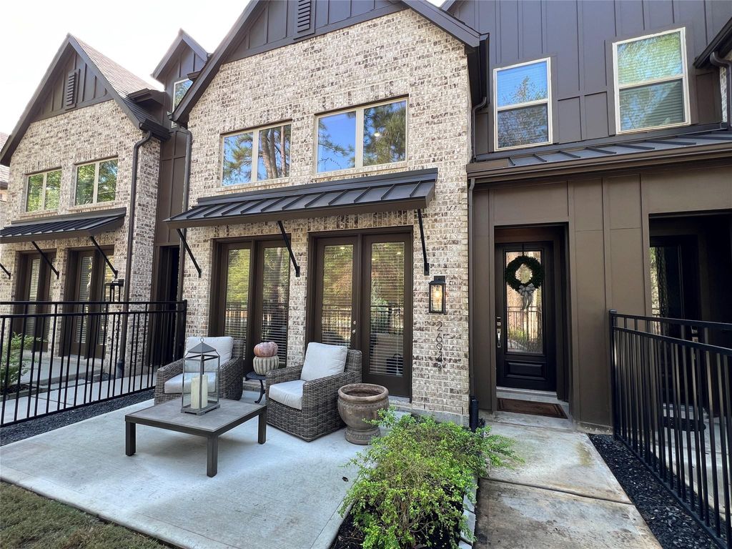 Photo of 2694 N Woodforest Pkwy Pkwy, Montgomery, TX 77316 (MLS # 50658448)