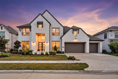 Photo of 10835 White Mangrove Dr DR, Cypress, TX 77433 (MLS # 57573114)