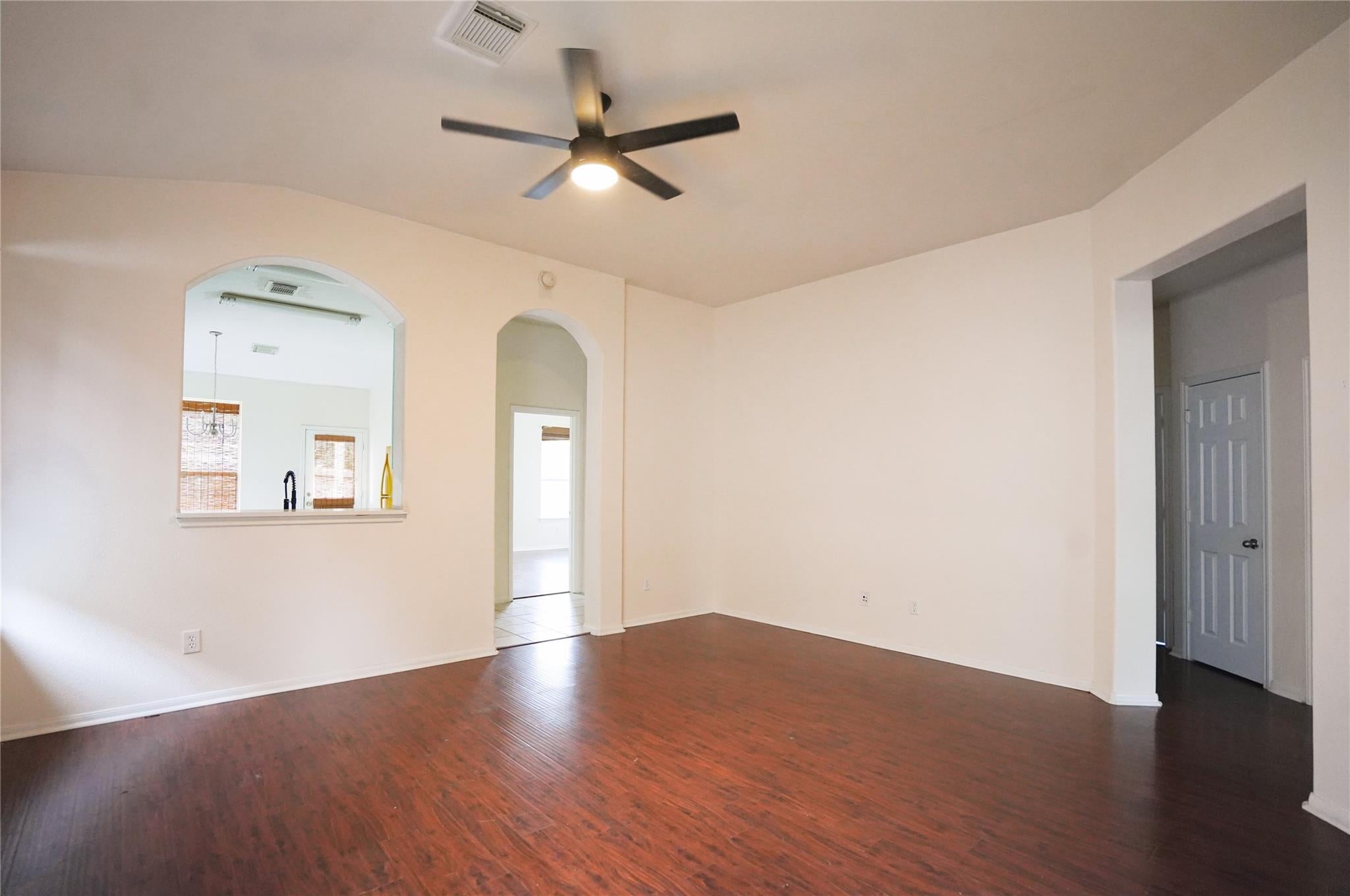 6415 Richland Hills Drive