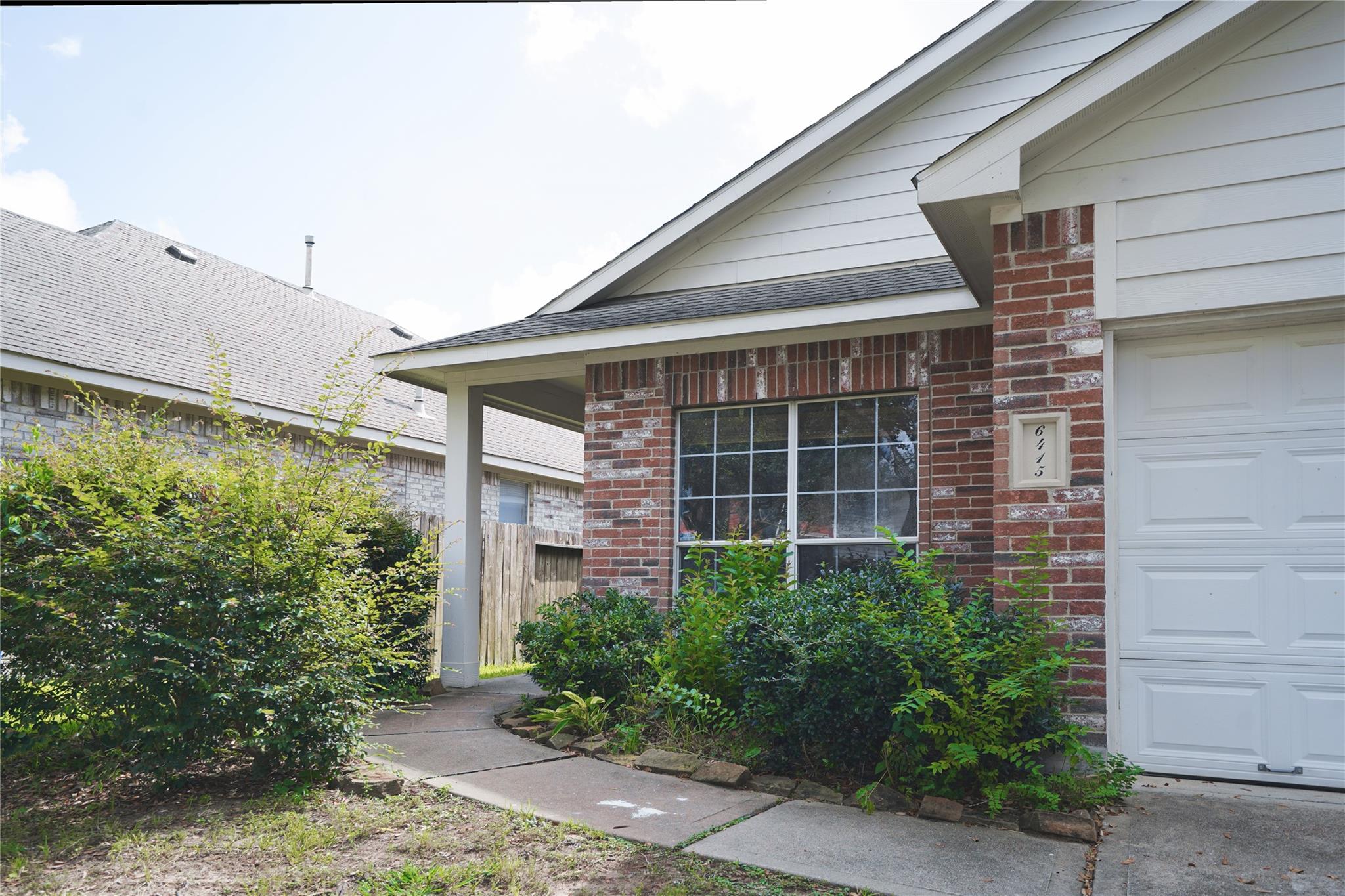 6415 Richland Hills Drive