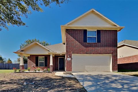 Photo of 22003 Avonglen Lane, Spring, TX 77389 (MLS # 14665904)