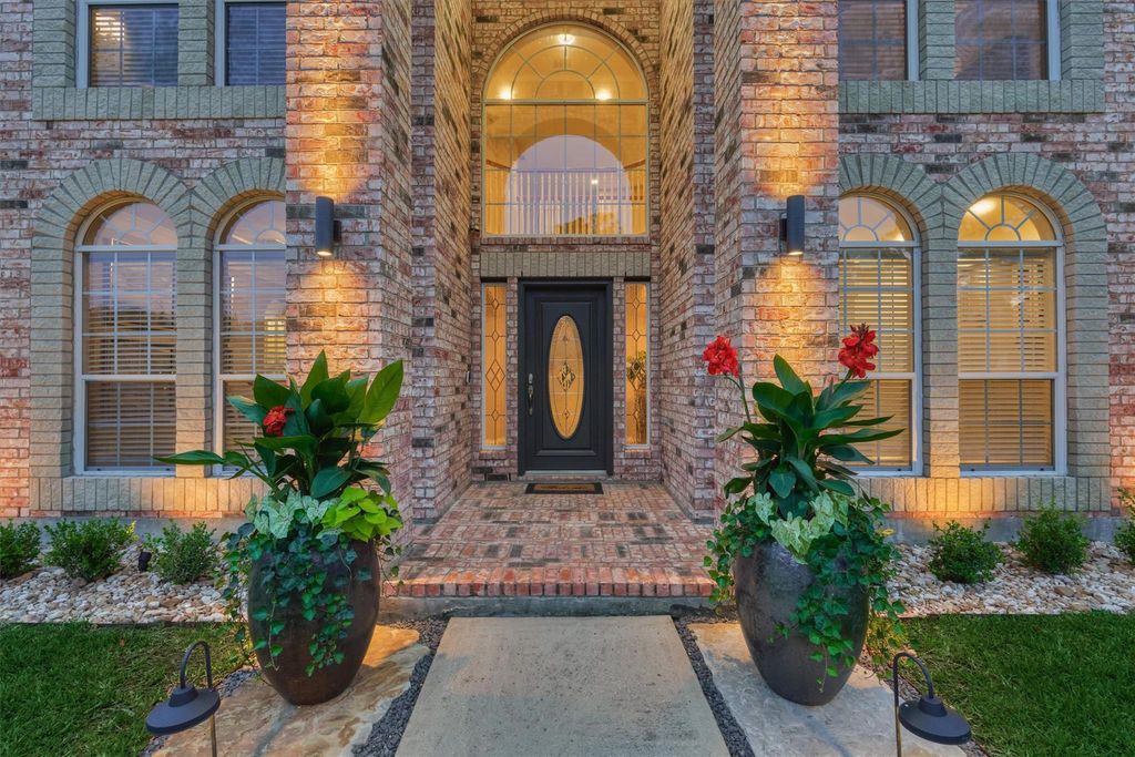 Photo of 6603 Kirston Drive, Spring, TX 77389 (MLS # 14275579)