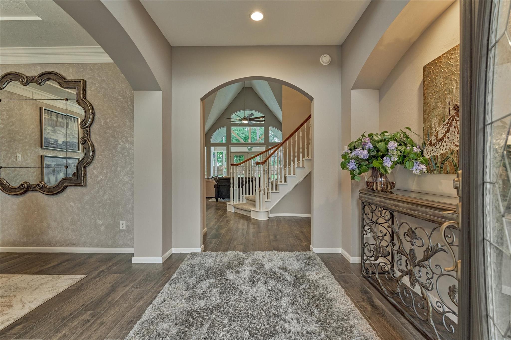 6603 Kirston Drive