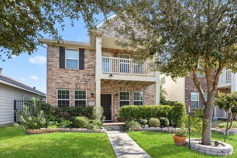 7223 Pavilion Drive Houston TX 77083