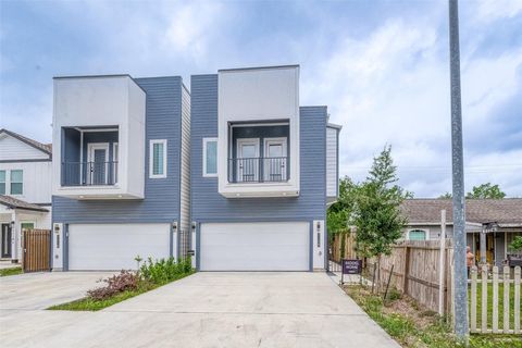 7108 Saint Augustine Street Houston TX 77021