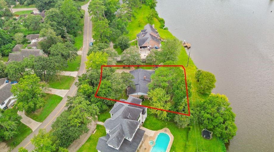 607 Brook Hollow Drive