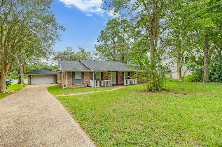 607 Brook Hollow Drive