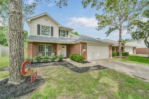 Photo of 3238 Banksfield Court, Katy, TX 77494 (MLS # 89745619)