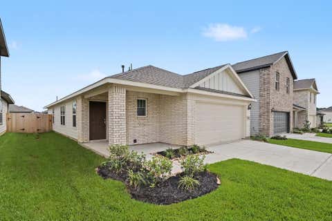 Photo of 25260 Leather Leaf, Montgomery, TX 77316 (MLS # 5204221)