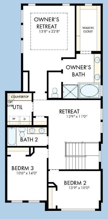 17003 Texas Hill Country Road
