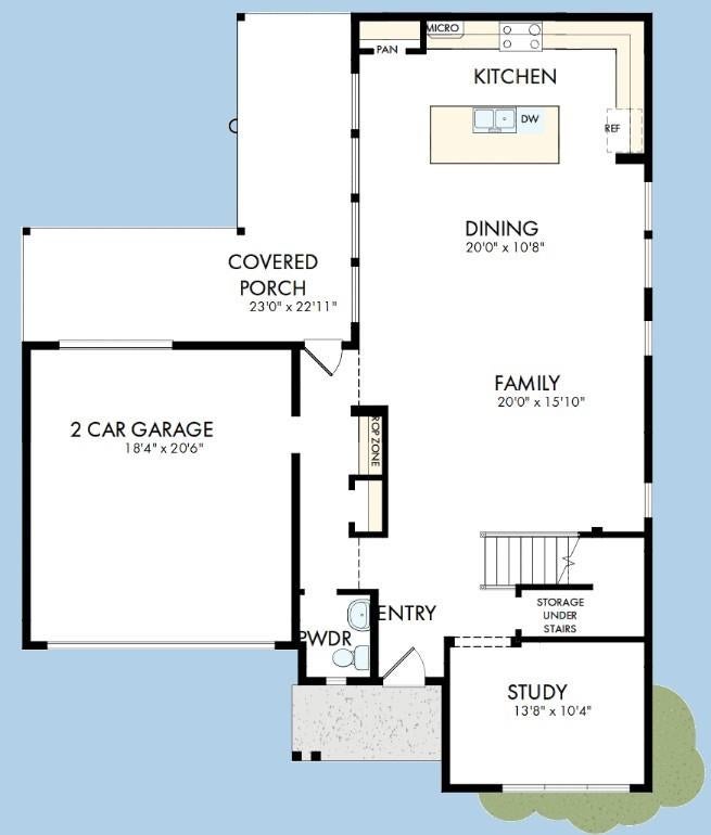 17003 Texas Hill Country Road