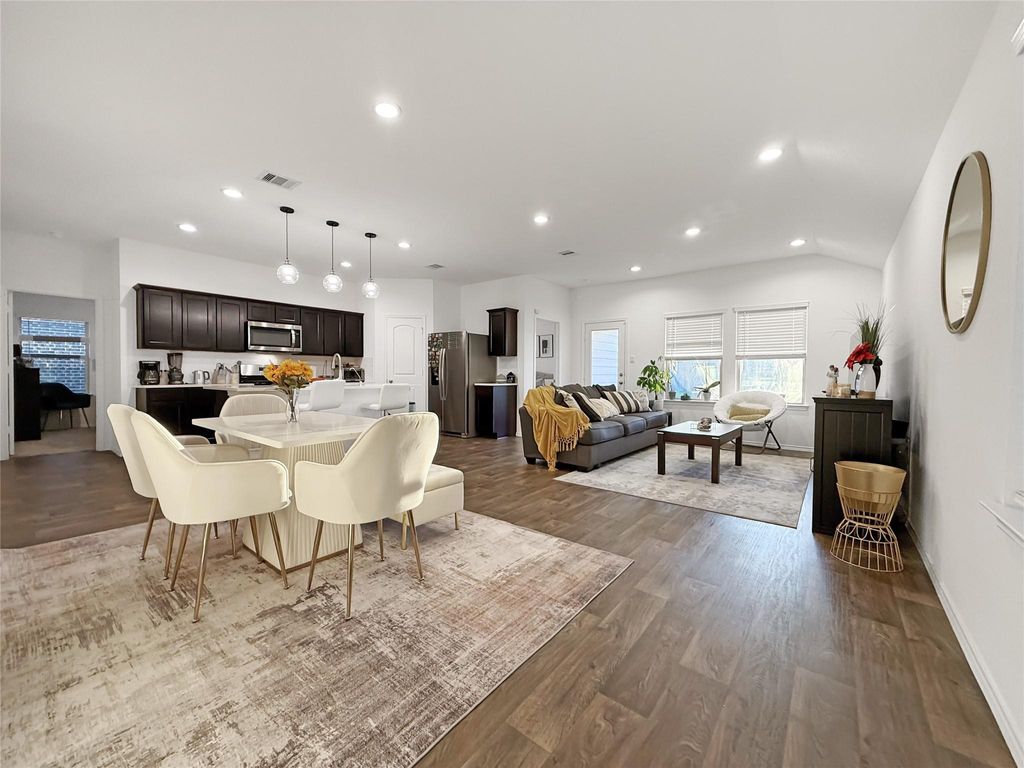 Photo of 5111 Ternberry Forest Lane, Katy, TX 77449 (MLS # 23874162)