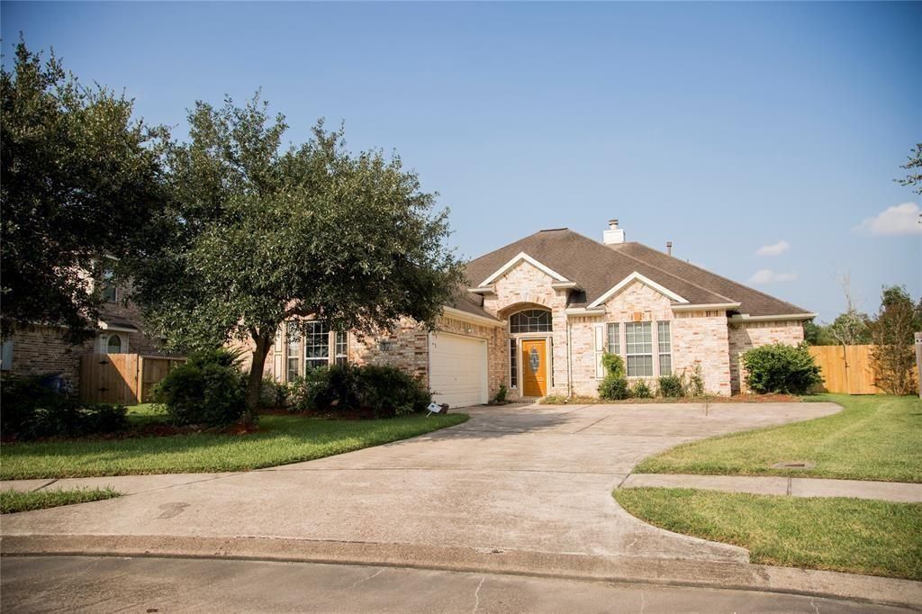 Photo of 2032 Cork Street, Dickinson, TX 77539 (MLS # 5510255)