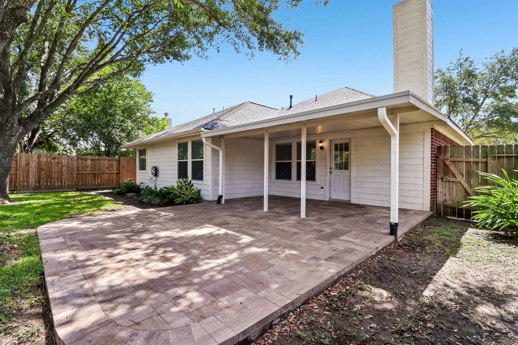 Photo of 12610 Spring Music Drive, Houston, TX 77065 (MLS # 83391779)