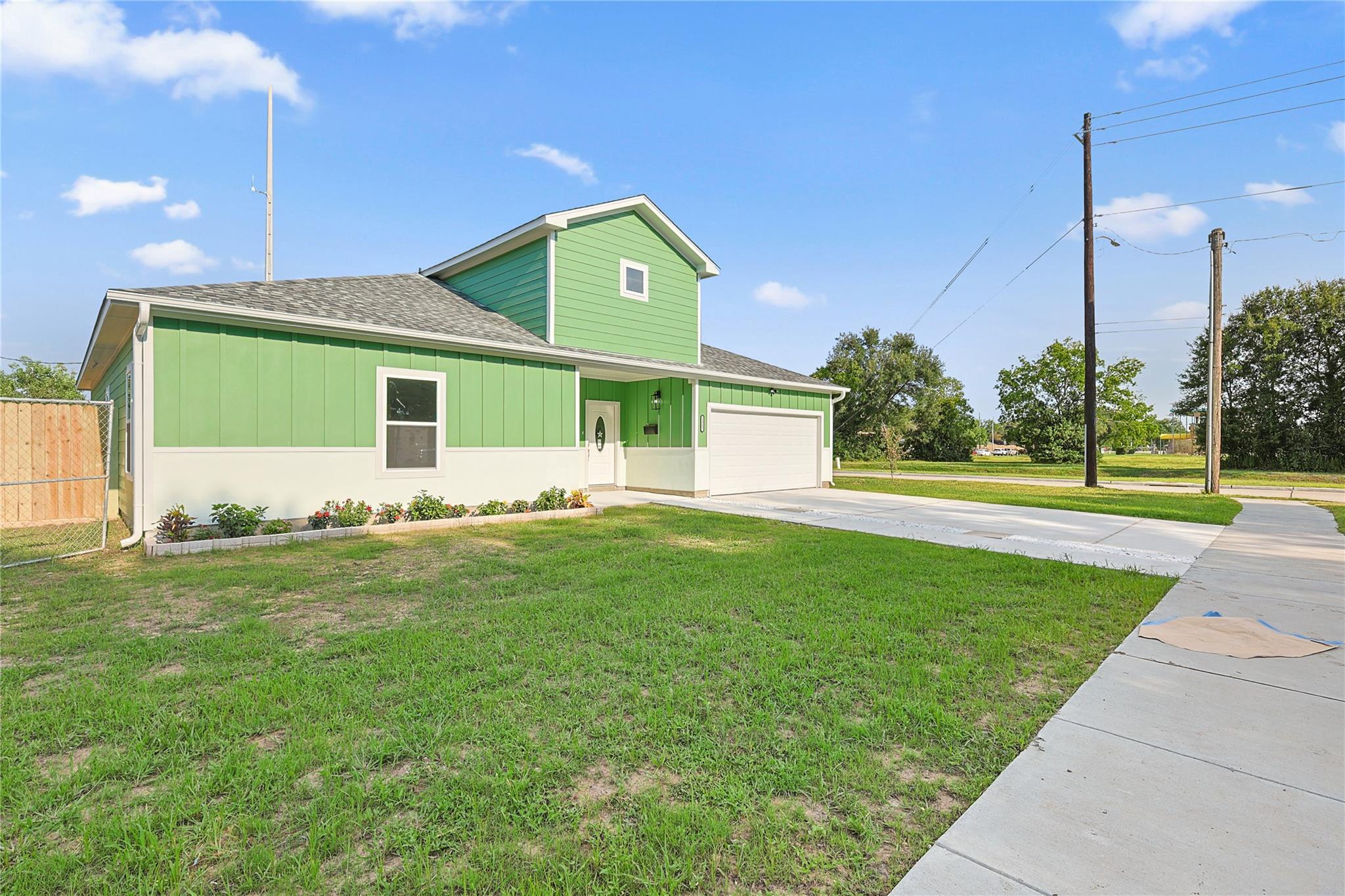 2317 Cedar Street