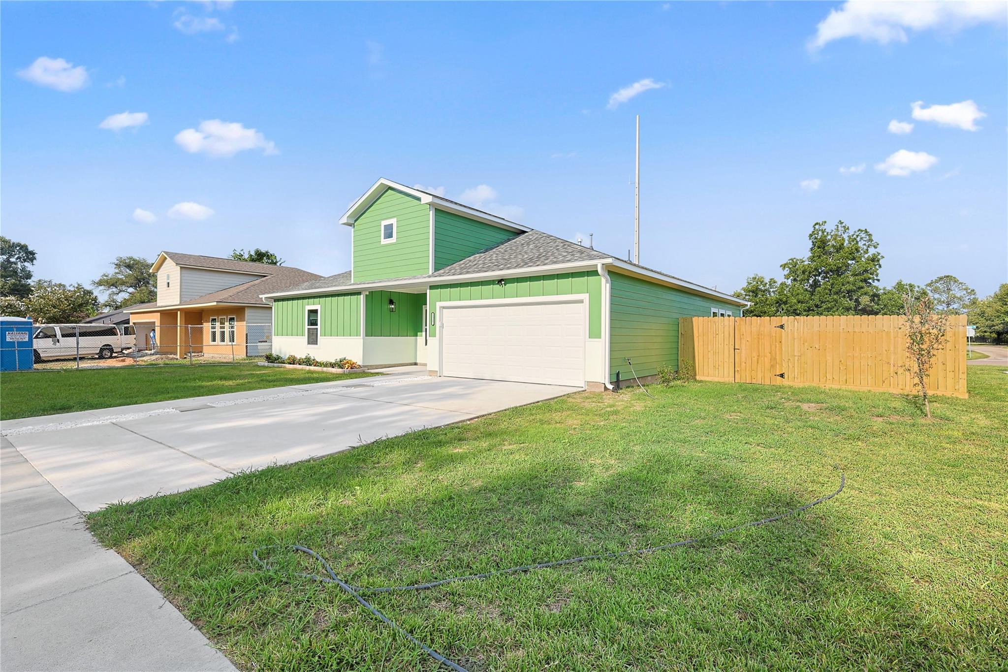 2317 Cedar Street