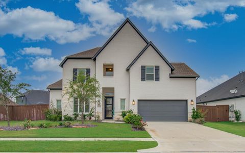 Photo of 4211 Limestone Terrace, Manvel, TX 77578 (MLS # 57797988)