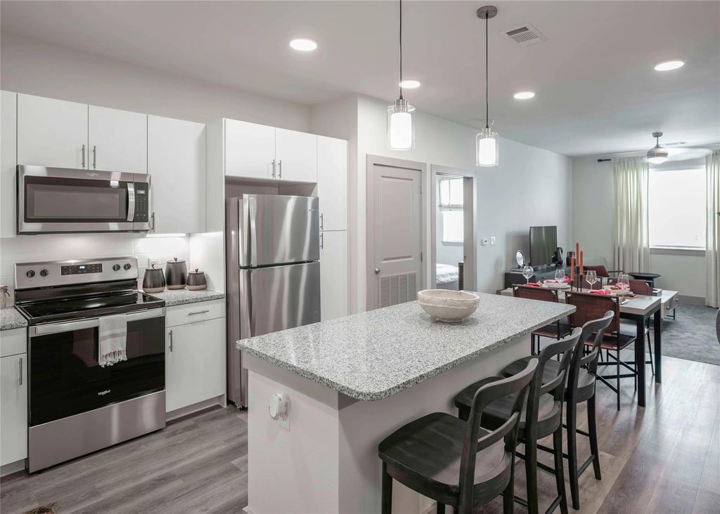 Photo of 13958 Cottingham Road #8305, Houston, TX 77048 (MLS # 37528097)