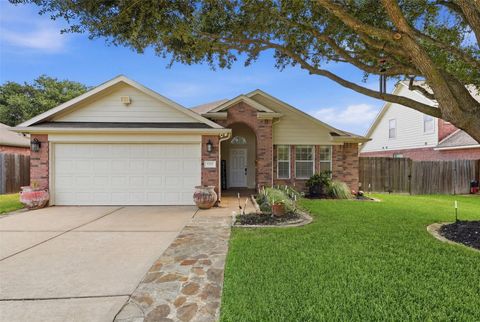 Photo of 5362 Kyla Circle, Katy, TX 77493 (MLS # 34046349)