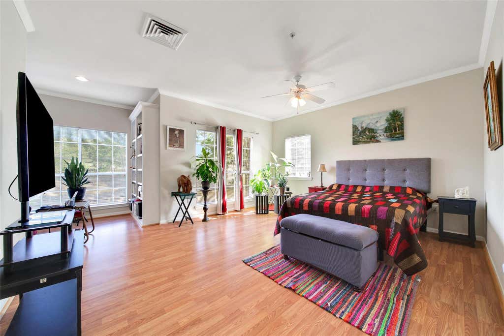 Photo of 2815 Kings Crossing Drive #214, Kingwood, TX 77345 (MLS # 9150813)