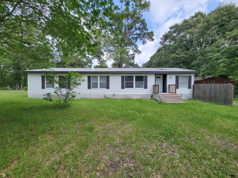 Photo of 20284 Forest Woods Lane, Montgomery, TX 77356 (MLS # 43082446)
