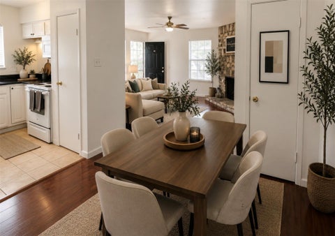 Condo For Sale - 7679 Fallbrook Drive #7679<br/> Houston, TX 77086