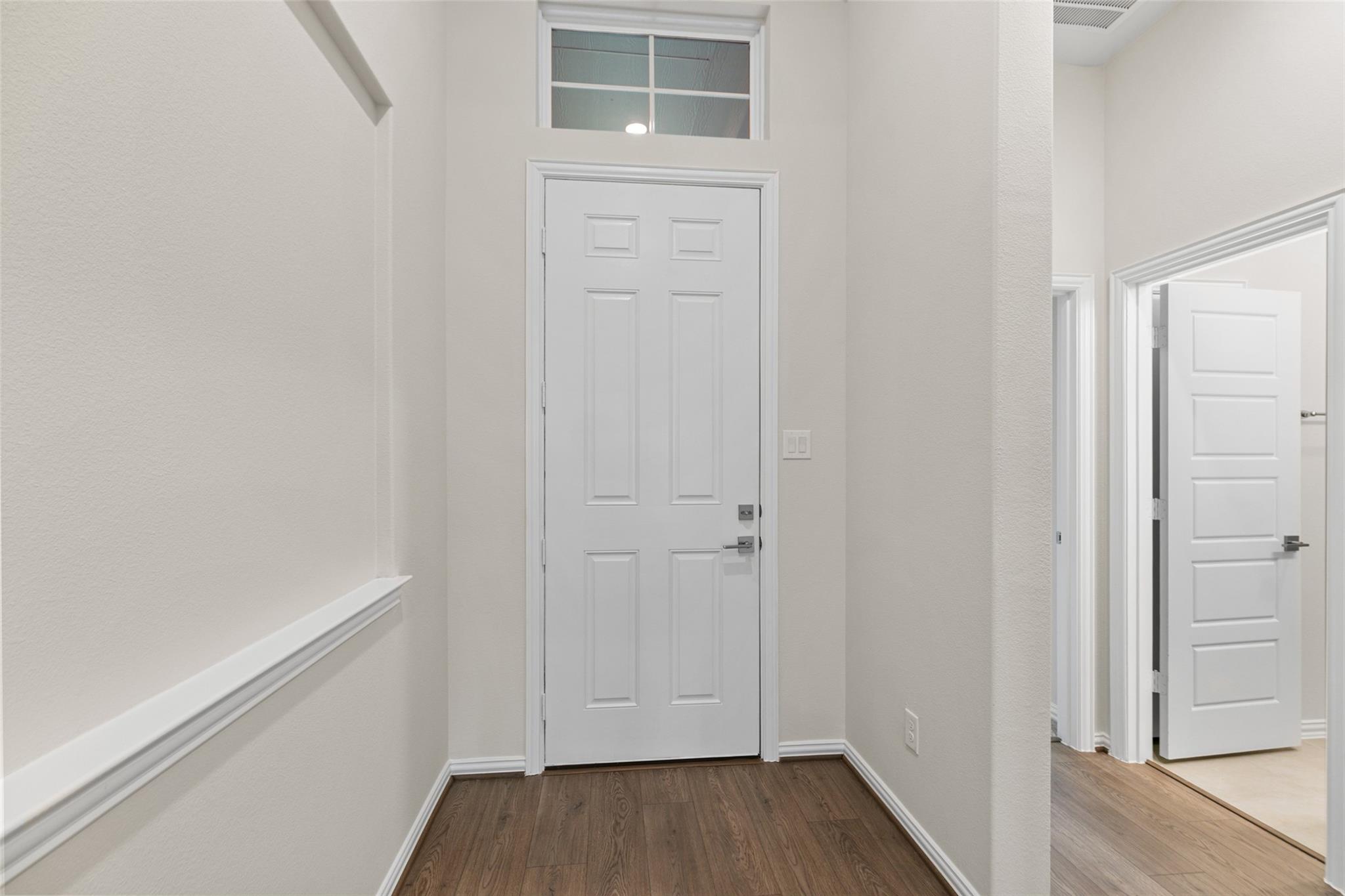 807 Evergreen Forest Lane